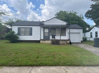 2602 Falls Dr, Dallas, TX 75211