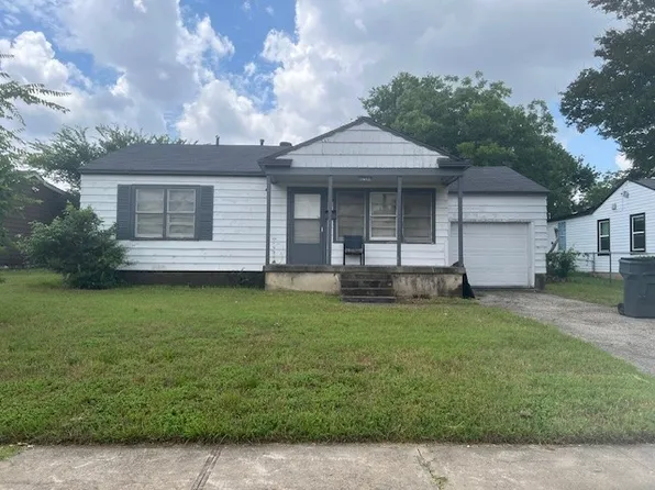 2602 Falls Dr, Dallas, TX 75211