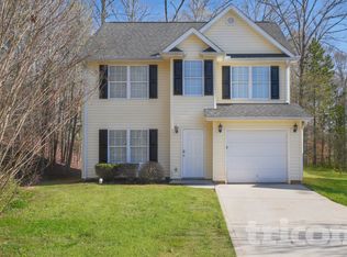 296 Waxberry Ct, Boiling Springs, SC 29316