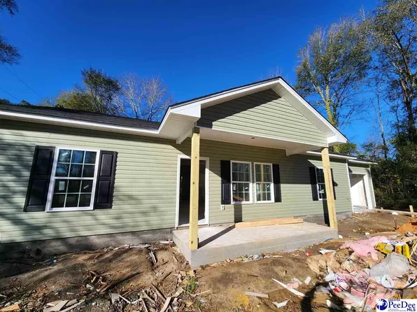 512 14th St, Hartsville, SC 29550