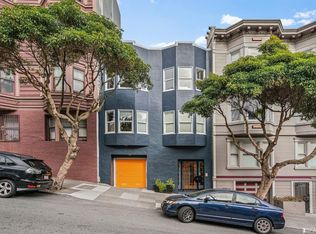 438 Steiner St, San Francisco, CA 94117