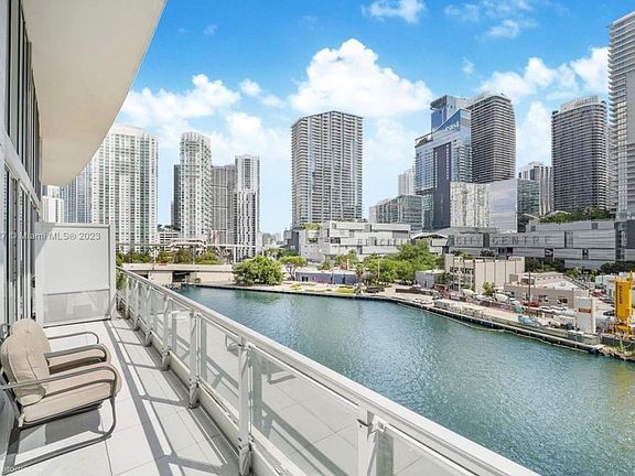 3rd image of 92 SW 3rd St APT 703