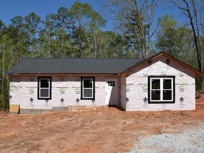 0 Christine Ln, Wedowee, AL, 36278