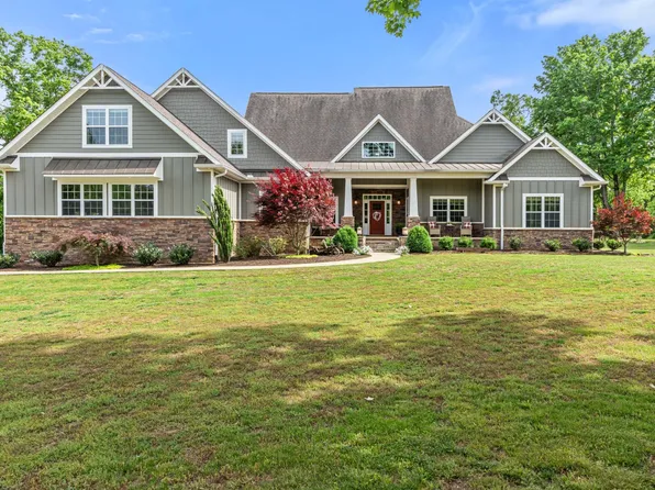 587A Douglas Ln, Gallatin, TN 37066