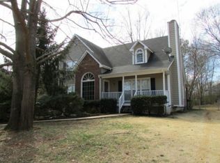 4945 Bayberry Dr, Cumming, GA 30040