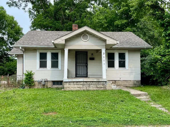 3111 Elmira St, Indianapolis, IN 46208