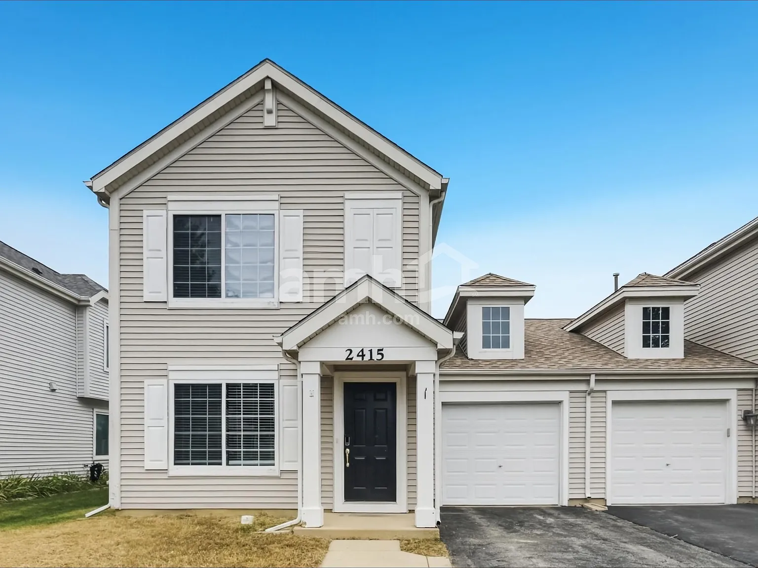 2 bed, 1.5 bath, 1520 sqft, $2,380 — Photo 1