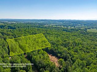 County Road 121 LOT 2, Athens, TN 37303