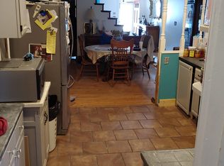 3354 Chestnut Ave, Baltimore, MD 21211