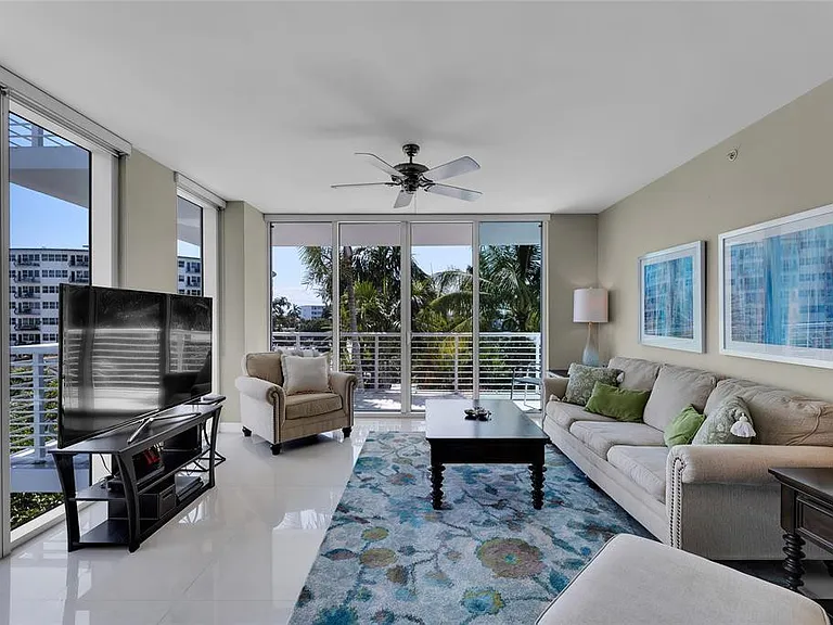 2821 N Ocean Blvd #307S — Photo 6
