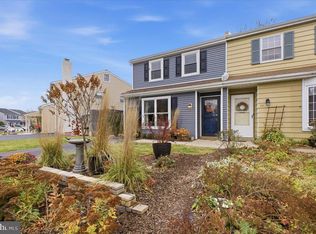56 Dewsbury Ln, Quakertown, PA 18951