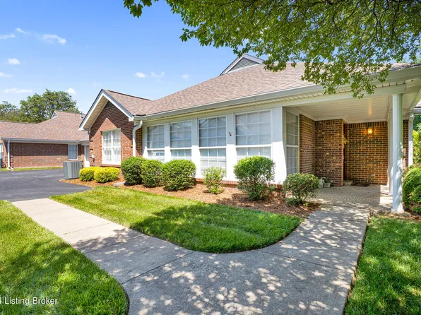 10612 Eagle Pines Ln, Louisville, KY 40223