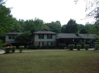 6708 Green Plantation Rd, Harlem, GA 30814