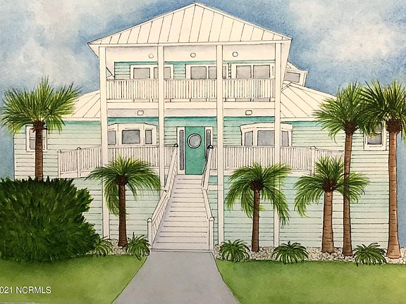 3rd image of Lot 1 Point Drive
