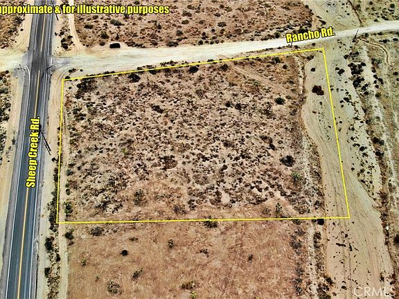 3rd image of 10922 Sheep Creek Rd Lot 49
