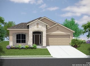 10360 Shadowy Dusk, Schertz, TX 78154