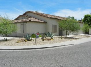 1007 E Irma Ln, Phoenix, AZ 85024