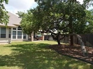 3851 Blue Ridge Dr, Round Rock, TX 78681