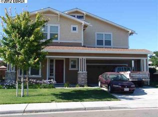 71 Heartwood Ct, Oakley, CA