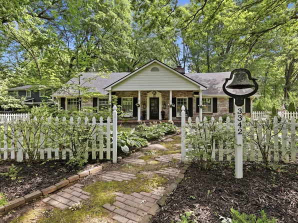 3342 W 42nd St, Indianapolis, IN 46228