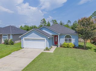 1801 Glencoe Dr, Lynn Haven, FL 32444
