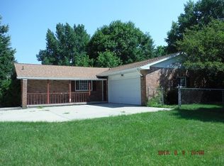 4120 Meadowbrook Dr, Freeland, MI 48623