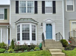14603 McKnew Rd, Burtonsville, MD 20866
