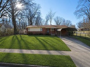 2045 Townsend Ave, Memphis, TN 38127