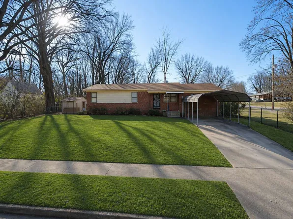 2045 Townsend Ave, Memphis, TN 38127