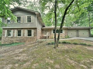 2763 Laurelwood Rd, Dunwoody, GA 30360