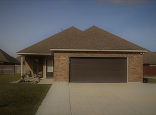 265 Harvest Ct, Thibodaux, LA 70301