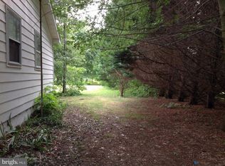 21909 Yerkey Rd, Rock Hall, MD 21661