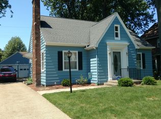 620 Vermont Ave, Erie, PA 16505