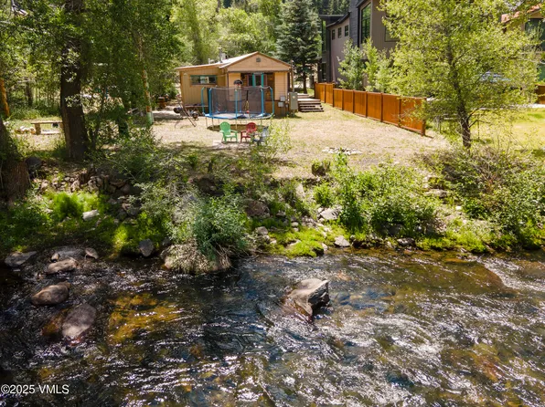 998 Main St, Minturn, CO 81645