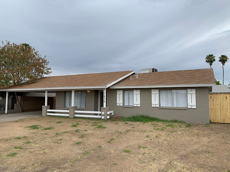 1st image of 7636 W Heatherbrae Dr