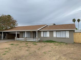 7636 W Heatherbrae Dr, Phoenix, AZ 85033
