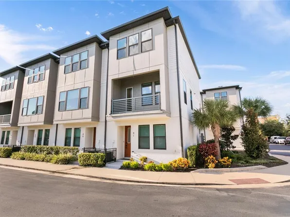 2511 N Grady Ave #41, Tampa, FL 33607