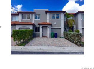 12581 SW 28th Ct, Miramar, FL 33027