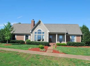 311 Clearview Dr LOT 9, Springfield, TN 37172