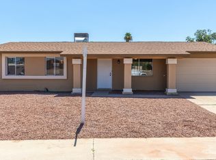 17621 N 10th Ave, Phoenix, AZ 85023