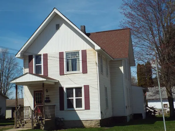 306 S Main St, Coudersport, PA 16915