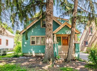4673 N 49th STREET, Milwaukee, WI 53218