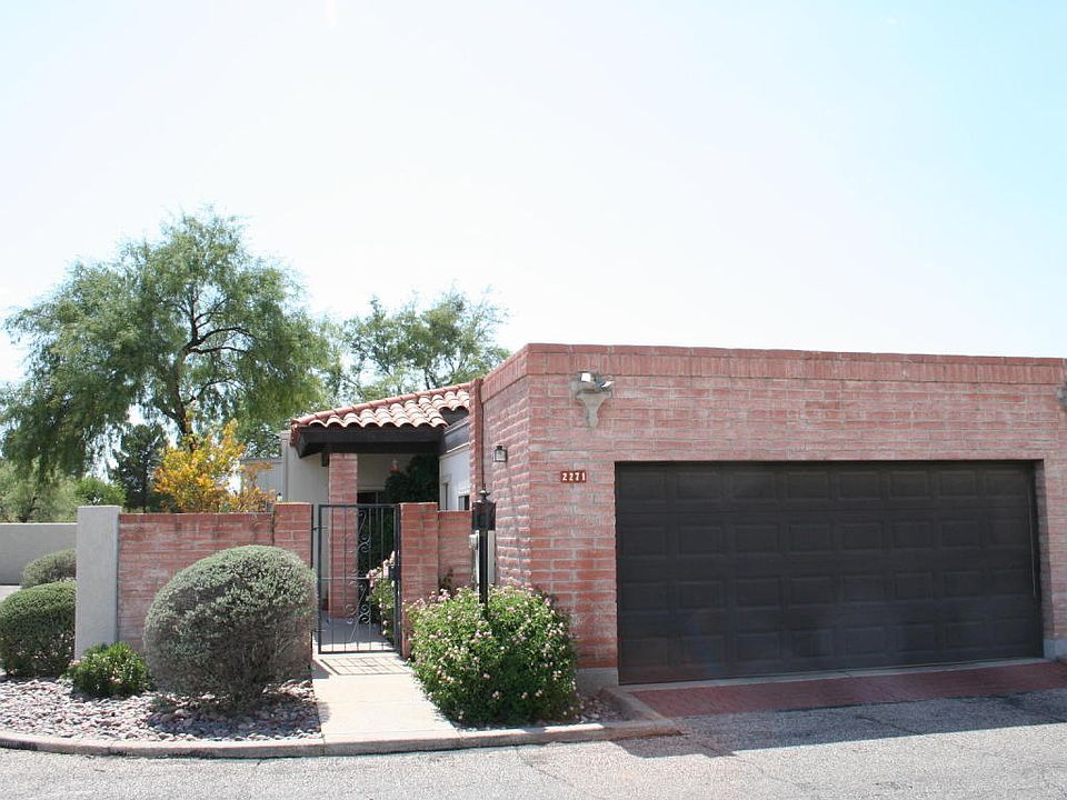 1st image of 2271 N Avenida Barcolle