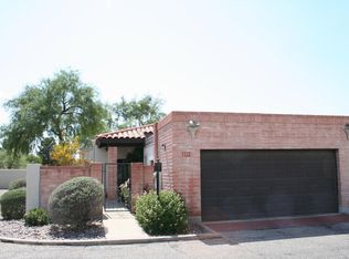 2271 N Avenida Barcolle, Tucson, AZ 85715