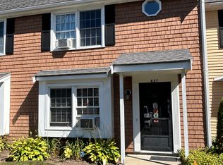60 Pattison St APT E27, Abington, MA 02351