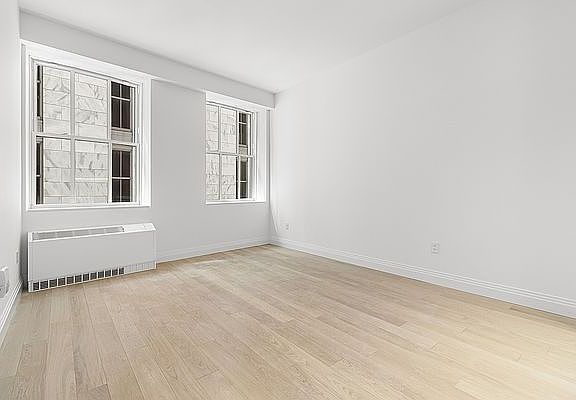 3rd image of 1 Wall St #829