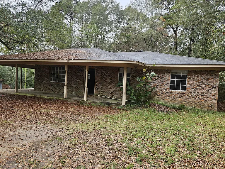 157 Dick Sumrall Rd — Photo 1