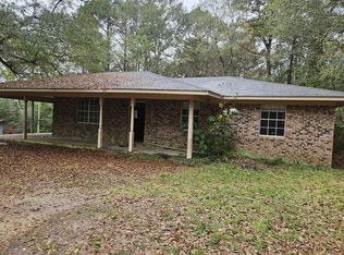 157 Dick Sumrall Rd, Laurel, MS 39443