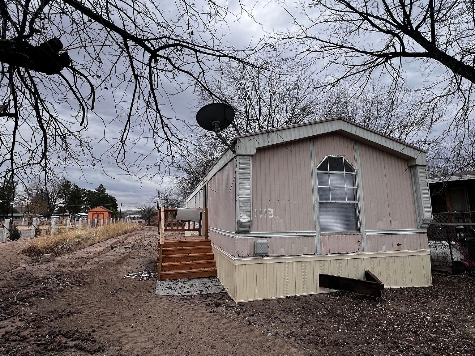 4028 San Ysidro Rd 4028, Las Cruces, NM 88007 Zillow