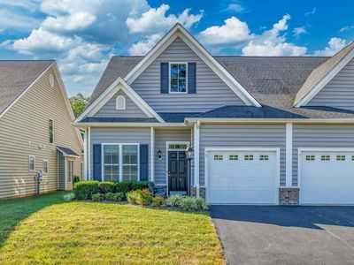 72 Spruce Dr, Palmyra, VA, 22963
